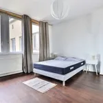  appartement avec 2 chambre(s) en location à Lyon