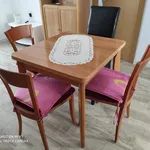 Rent a room in Valencia