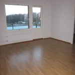 Vuokraa 3 makuuhuoneen asunto, 66 m² paikassa Lahti