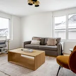 Rent 1 bedroom apartment of 560 m² in Zurich