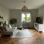 Rent 2 rooms apartment of 55 m² in Malmo