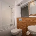 Rent 1 bedroom flat in Glasgow