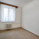 Pronájem bytu 3+1 67m²