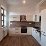 Rent 4 bedroom apartment in Vyškov