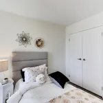 3 bedroom apartment of 1593 sq. ft in Toronto (Don Valley Village)