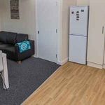 Rent 1 bedroom flat in Leicester