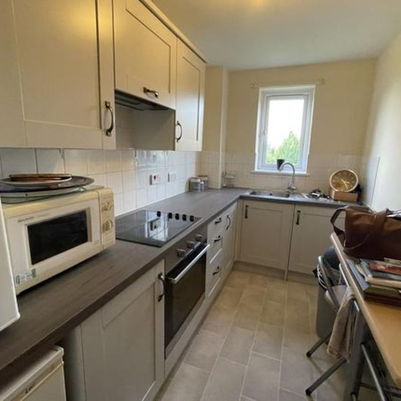 Flat to rent in Joan Lawrence Place, Headington OX3 Shotover Hill