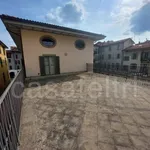 Rent 3 bedroom apartment of 120 m² in Bergamo