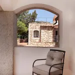 Rent 8 bedroom house of 400 m² in Arzachena