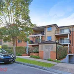 Rent 2 bedroom apartment in Hornsby