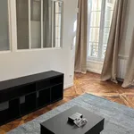  appartement avec 1 chambre(s) en location à Paris