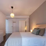 Alquilar 6 dormitorio apartamento en Valencia