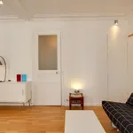  appartement avec 1 chambre(s) en location à Paris