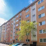 ++ zentrumsnah ++ Singlewohnung mit Südbalkon und großer Küche