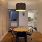 Huur 1 slaapkamer appartement in Antwerpen