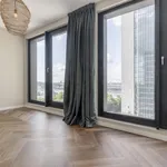 Huur 2 slaapkamer appartement van 80 m² in Noordelijke IJ-oevers-West