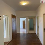 Rent 4 bedroom apartment of 107 m² in Luhačovice