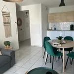 Rent 2 bedroom apartment of 43 m² in ANGRESSE