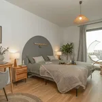 Miete 1 Schlafzimmer studentenwohnung von 61 m² in Berlin