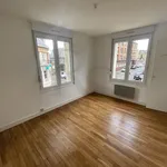 Appartement de 37 m² avec 2 chambre(s) en location à FLERS