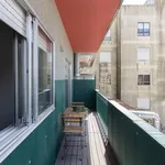 Rent 2 bedroom apartment of 120 m² in Porto