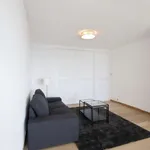 Huur 1 slaapkamer appartement van 67 m² in brussels