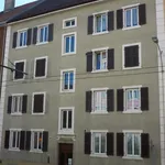 02124 - Appartement 3 pièces - Numa-Droz 123 - La Chaux-de-Fonds