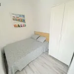 Rent a room in seville