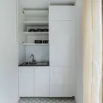 Appartement de 527 m² avec 1 chambre(s) en location à Paris