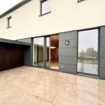 Maison de 315 m² avec 3 chambre(s) en location à Habay-la-Neuve