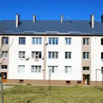 Pronajměte si 2 ložnic/e byt o rozloze 48 m² v Ryžoviště