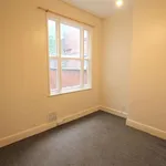 Rent 1 bedroom flat in Leicester