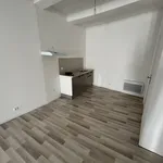 Appartement de 53 m² avec 2 chambre(s) en location à Le