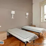 Rent 3 bedroom apartment of 125 m² in Milan