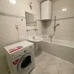 Rent 1 bedroom apartment of 31 m² in Capital City of Prague