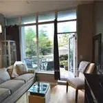 Rent 1 bedroom apartment in Toronto (Niagara)