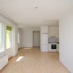 Rent 2 bedroom apartment of 50 m² in Espoo