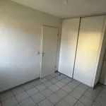 Appartement de 40 m² avec 2 chambre(s) en location à Rodez