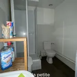 Appartement de 40 m² avec 2 chambre(s) en location à Bourges