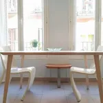 Rent 1 bedroom apartment in Madrid