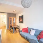 Alquilar 2 dormitorio apartamento en barcelona