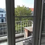 Huur 1 slaapkamer appartement in Antwerpen