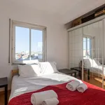 Alugar 1 quarto apartamento de 90 m² em lisbon