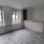 Maison de 116 m² avec 5 chambre(s) en location à Fourmies