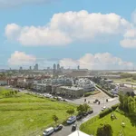 Te huur: Gerenoveerd appartement met adembenemend uitzicht over de zee, de duinen en stad Oostende - Bredene 8450 - Residentie Vastgoed