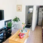 Rent 1 bedroom apartment in Johannesburg