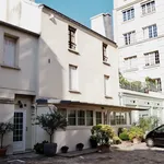 Rent 2 bedroom apartment in Paris 11ème