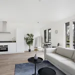 Huur 1 slaapkamer appartement van 98 m² in Den Haag