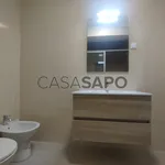 Apartamento T1 para alugar na Lourinhã