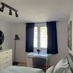 Miete 4 Schlafzimmer wohnung von 90 m² in Frankfurt